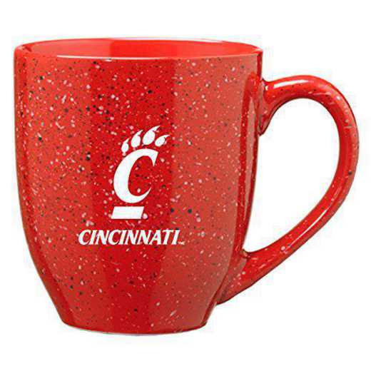 CER1-RED-CINCINA-L1-CLC: LXG L1 MUG RED, Cincinnati